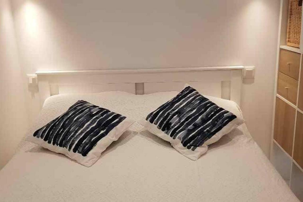 Appartement Studio à Mèze Extérieur photo
