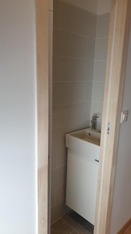 Appartement Studio à Mèze Extérieur photo